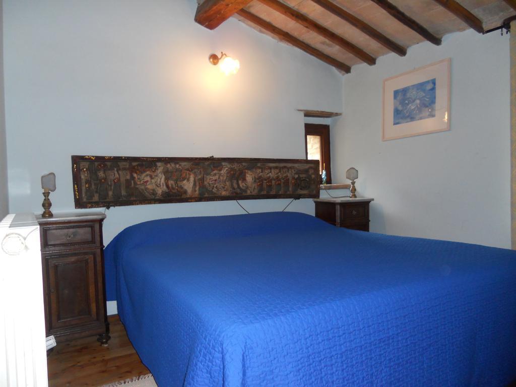 Il Giardino Degli Ulivi Villa Castelraimondo ห้อง รูปภาพ